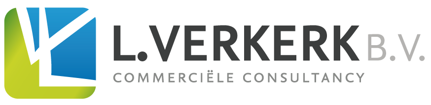 Logo L. Verkerk BV